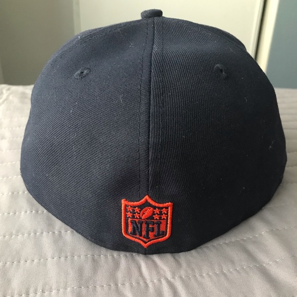 New Era Chicago Bears Hat - Picture 2 of 6